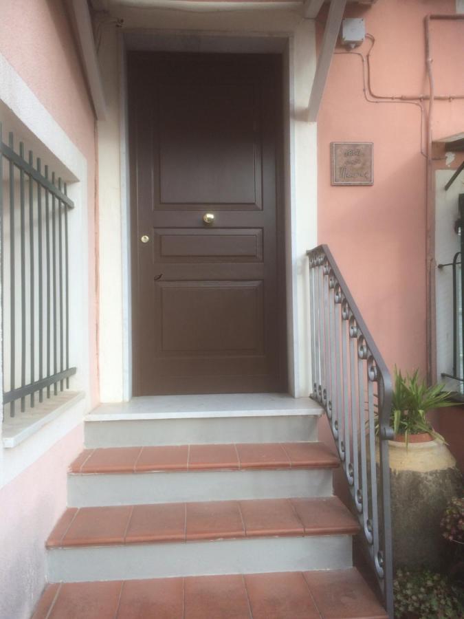1886 Casa Medone Apartment