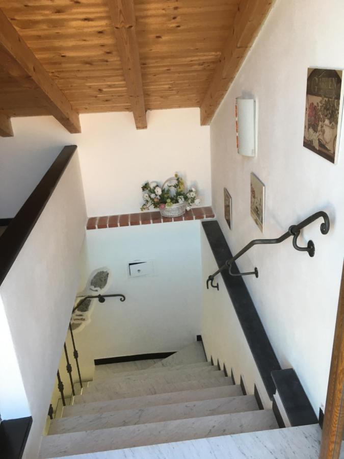 1886 Casa Medone *