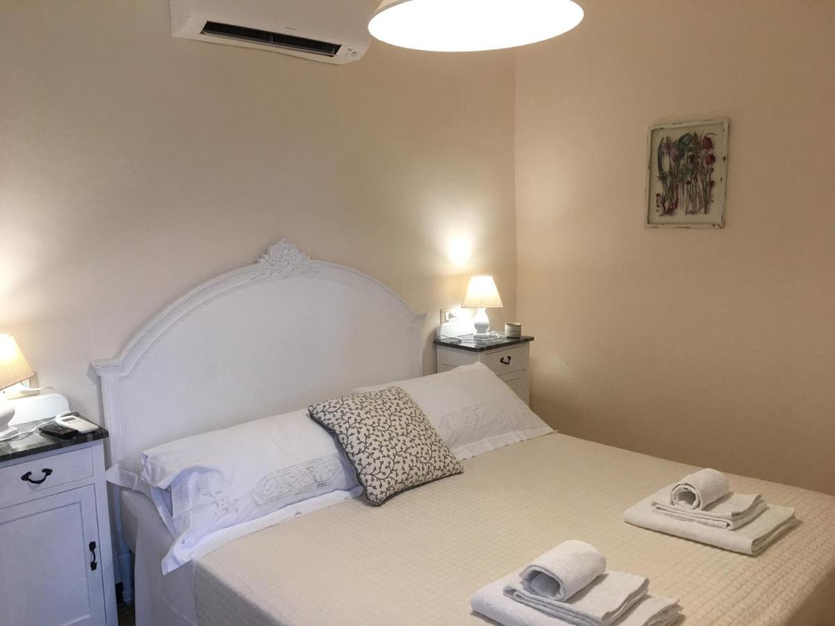 1886 Casa Medone Apartment