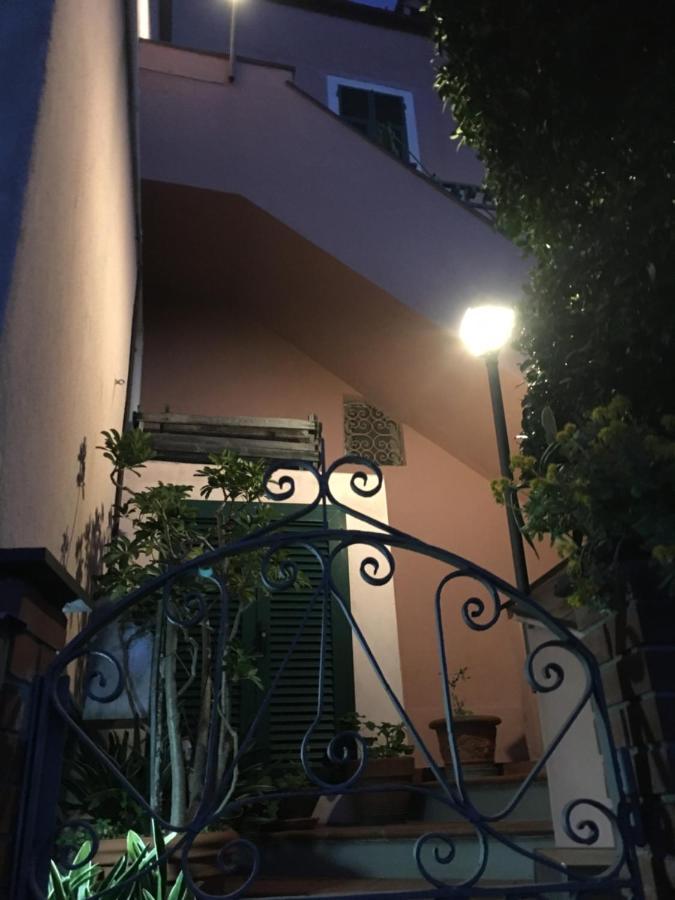 1886 Casa Medone Apartment *