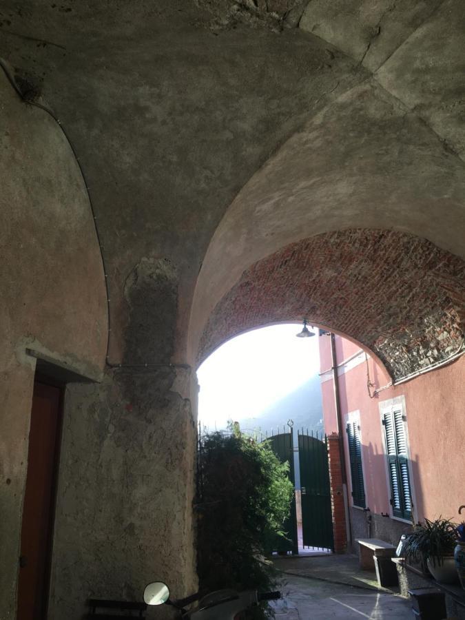 1886 Casa Medone Apartment *