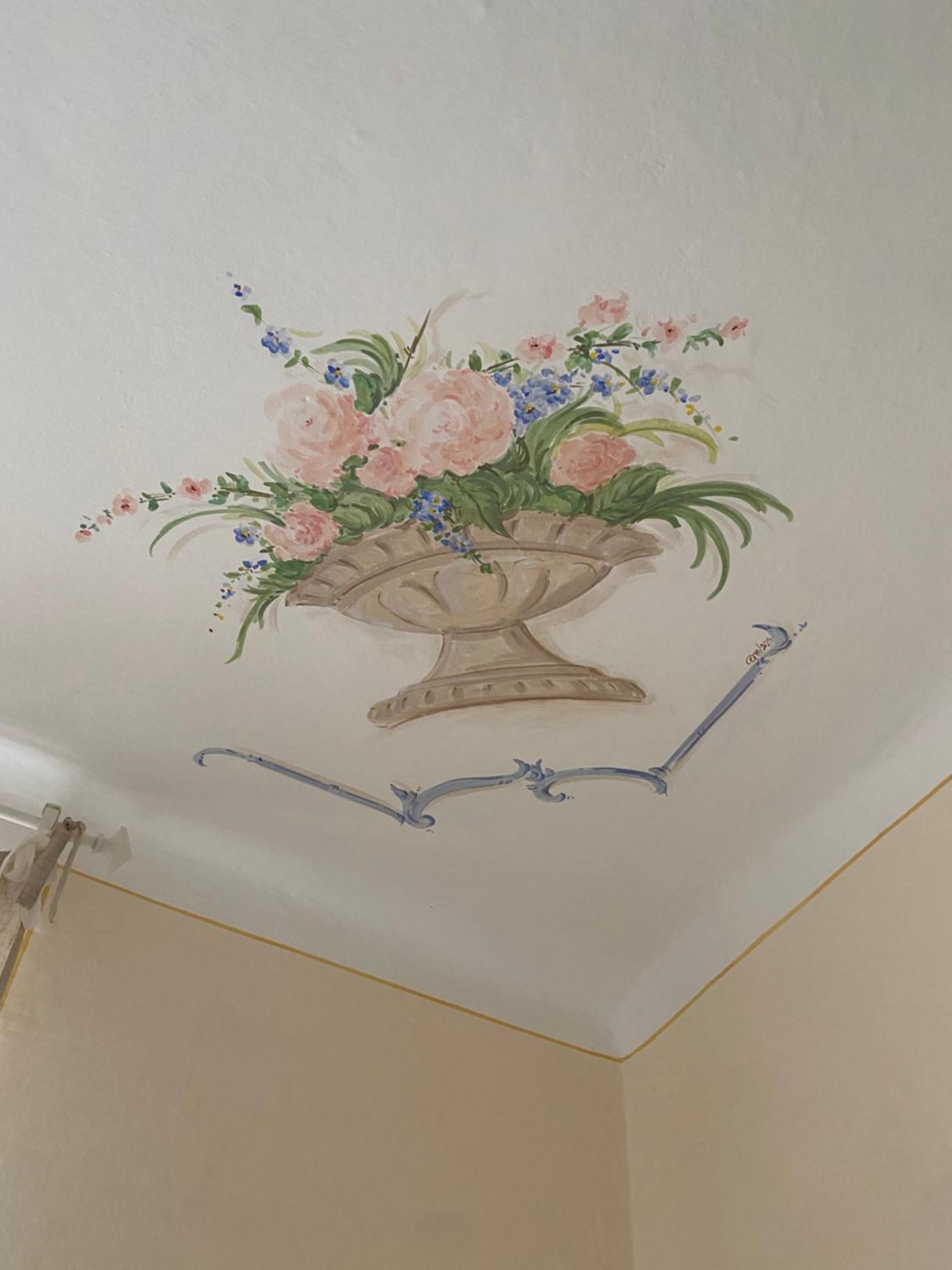 1886 Casa Medone Levanto