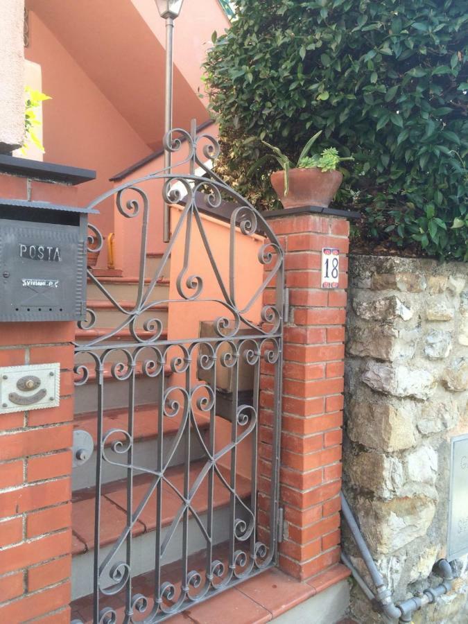 Apartment 1886 Casa Medone *