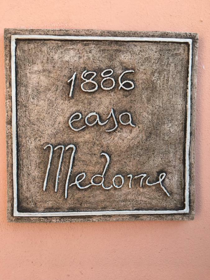 1886 Casa Medone *