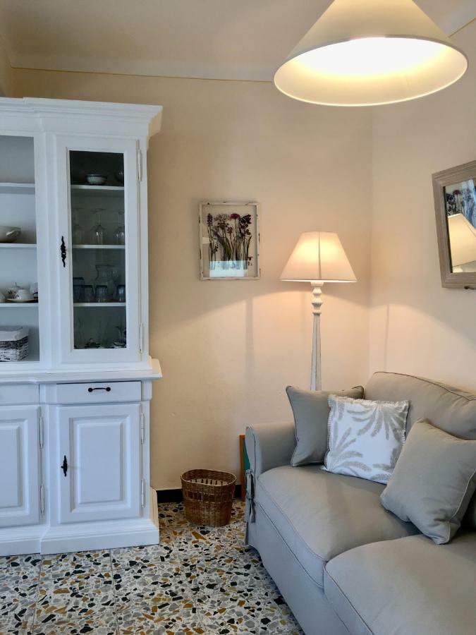1886 Casa Medone * Levanto