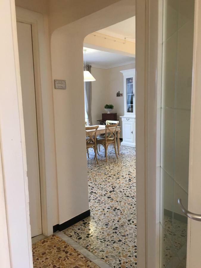 1886 Casa Medone Levanto