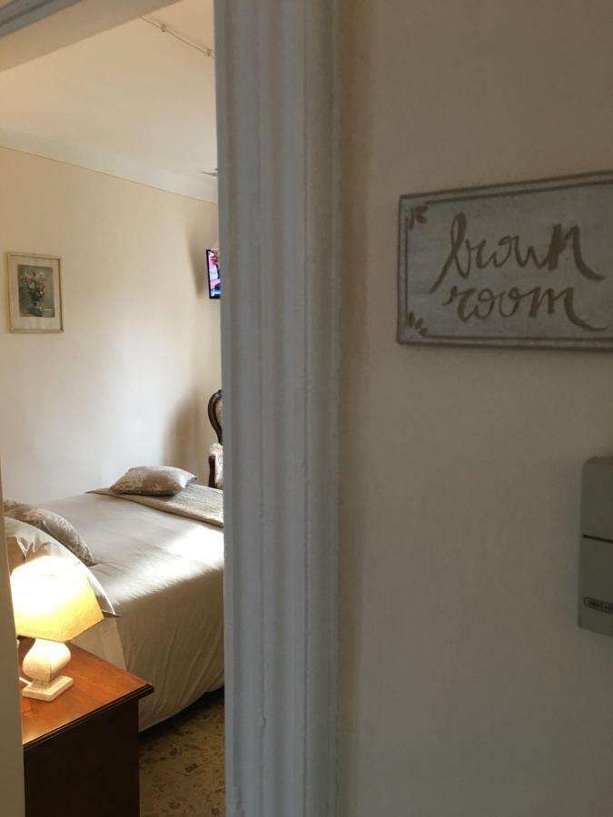 Apartment 1886 Casa Medone *
