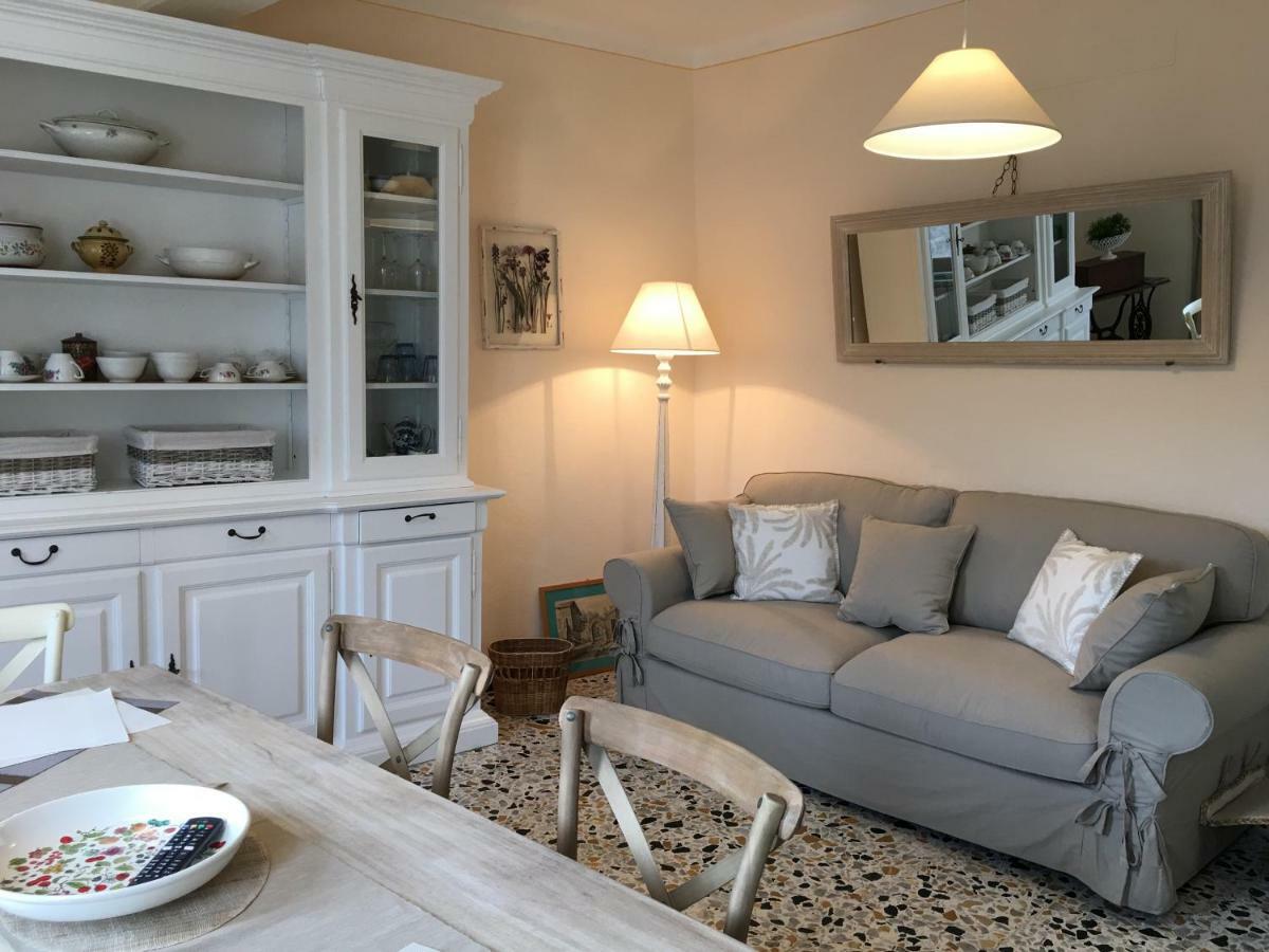 1886 Casa Medone * Levanto