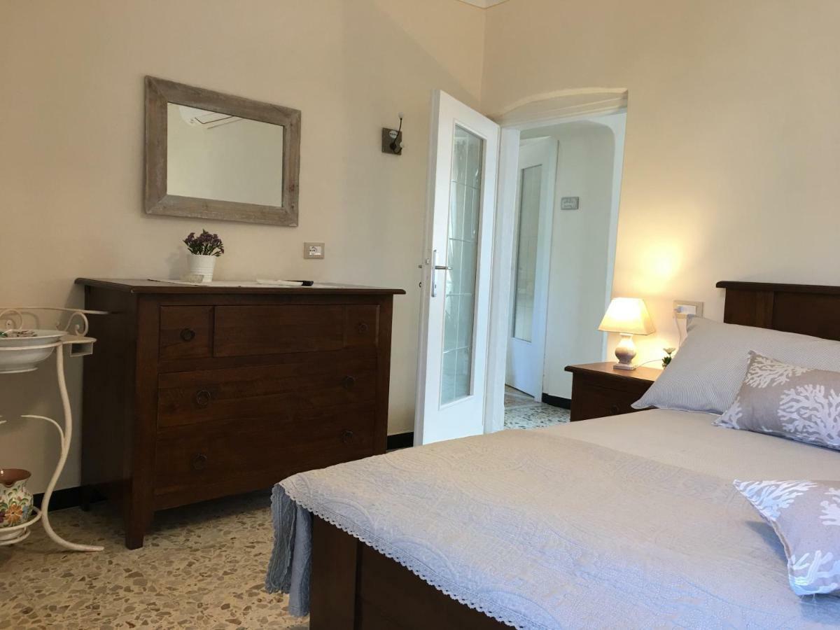 1886 Casa Medone * Levanto
