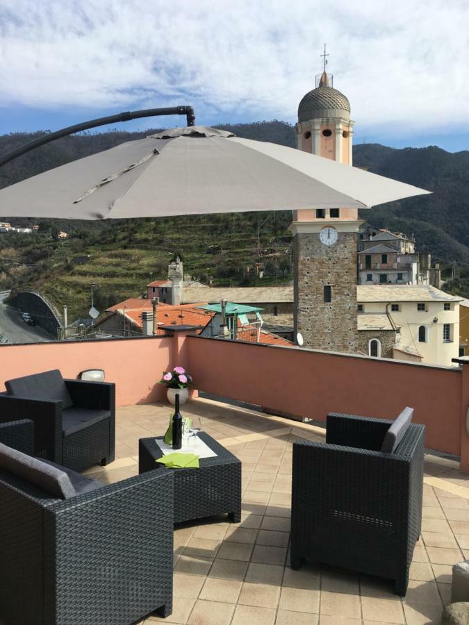 Apartment 1886 Casa Medone *