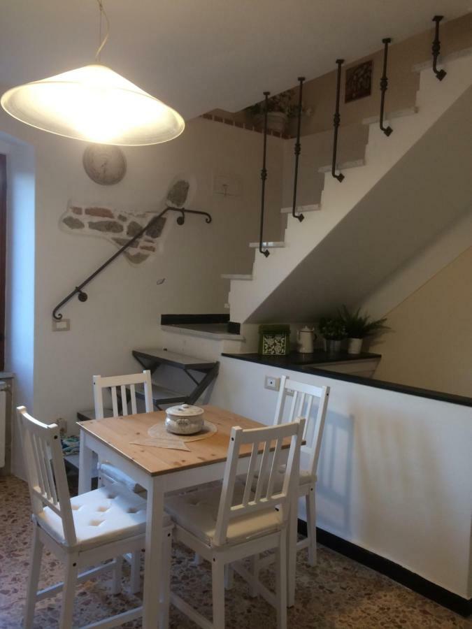 Apartment 1886 Casa Medone Levanto